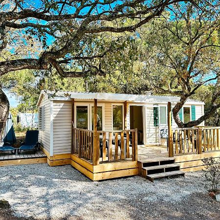 3 Bedroom Chalets Camping Lei Suves - Joycasa Roquebrune-sur Argens Extérieur photo