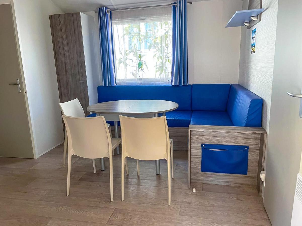 3 Bedroom Chalets Camping Lei Suves - Joycasa Roquebrune-sur Argens Extérieur photo