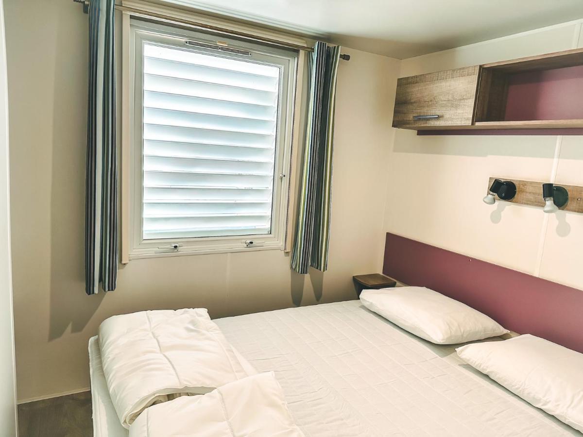 3 Bedroom Chalets Camping Lei Suves - Joycasa Roquebrune-sur Argens Extérieur photo
