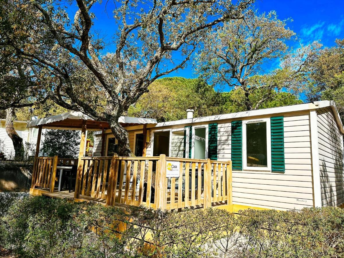 3 Bedroom Chalets Camping Lei Suves - Joycasa Roquebrune-sur Argens Extérieur photo