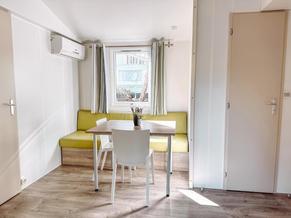 3 Bedroom Chalets Camping Lei Suves - Joycasa Roquebrune-sur Argens Extérieur photo